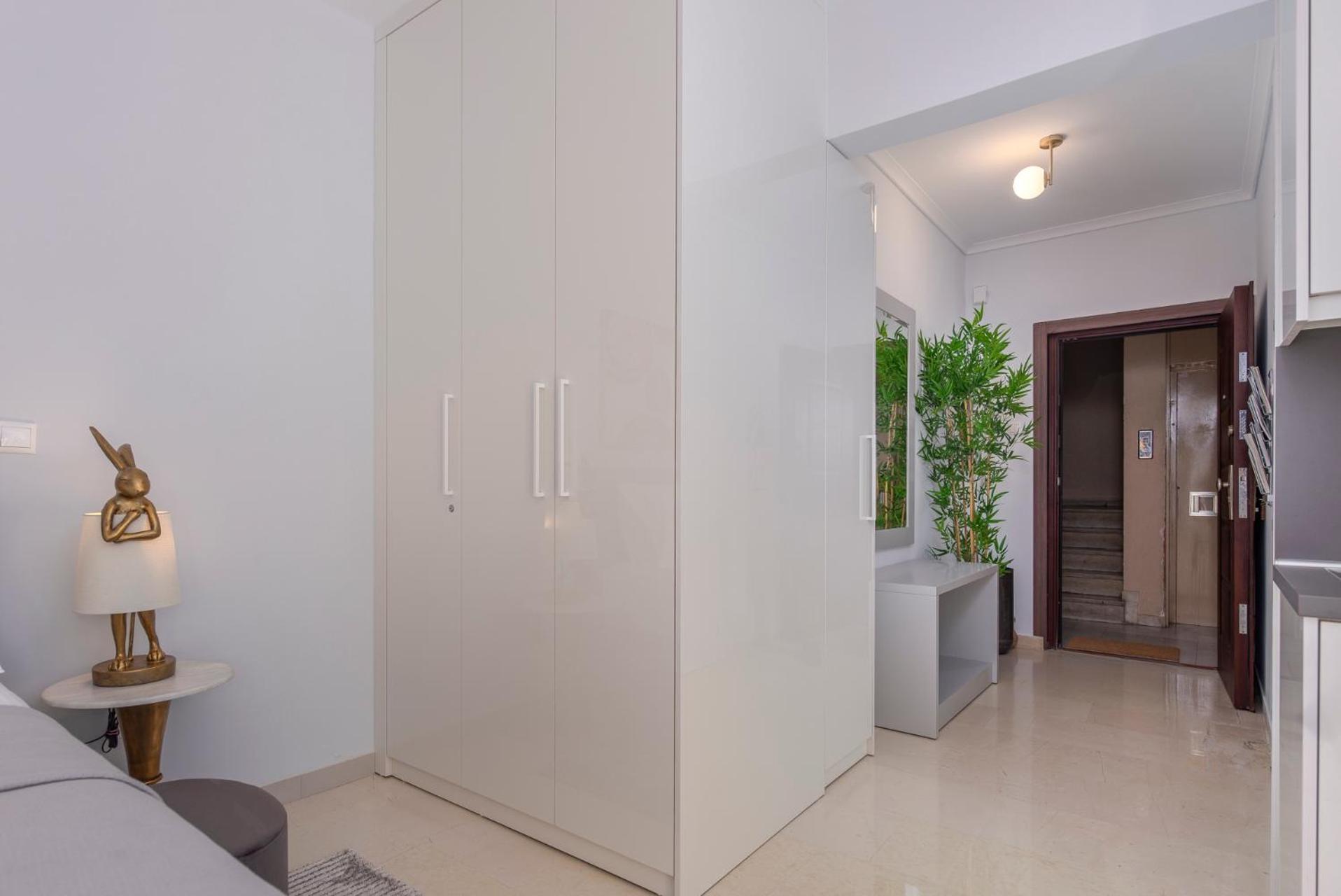 Agias Sofias 28 Apartment Salonic Exterior foto