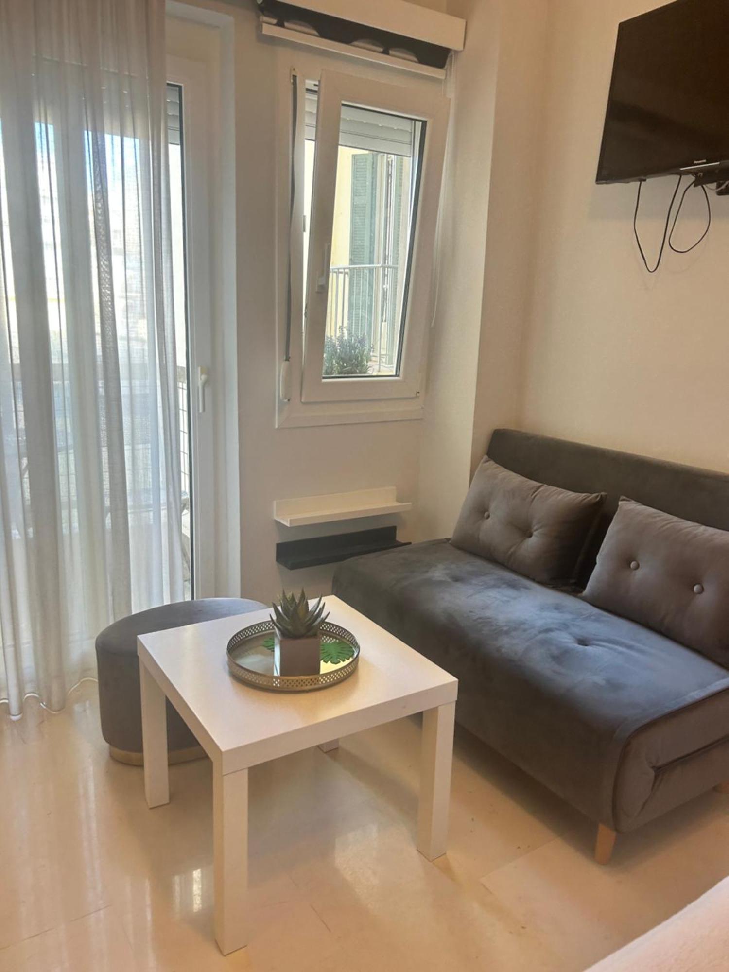 Agias Sofias 28 Apartment Salonic Exterior foto